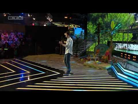 Zlatko Tole-volim i postojim (Zvijezde ljetni hit 2019)