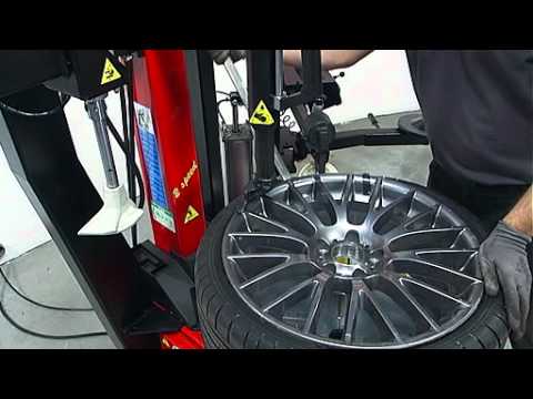 CORGHI A2015 A2020 A2025 A2030 - RUN FLAT no problem