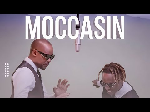 Jay Moe Feat. Country Wizzy - Moccasin (Official Music Audio)