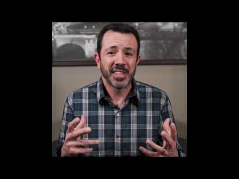 Psalms 68:18 - Ben Trolese (19 August 2021) Verse of the Day