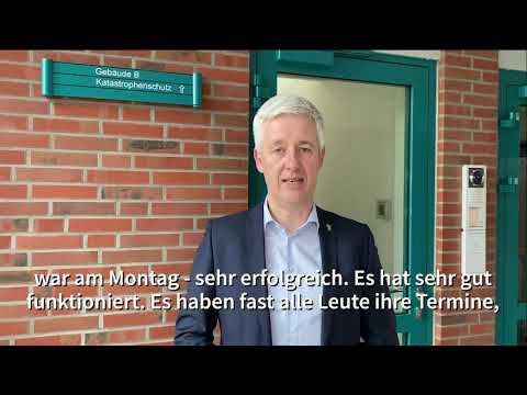 #Corona-Update für den 17. Februar 2021