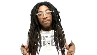 YRN Lingo Reflects On Jobs Before Rap Career: i Never Had One