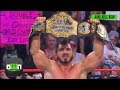 Austin Aries 1st World Title Victory Vs Bobby Roode GWN Flashback Of The Week Feb 8th 2018