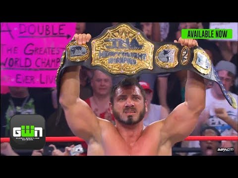 Impact Announces Redemption PPV For April 22 In Orlando