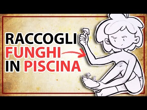 13 cose da NON FARE se sei IN PISCINA