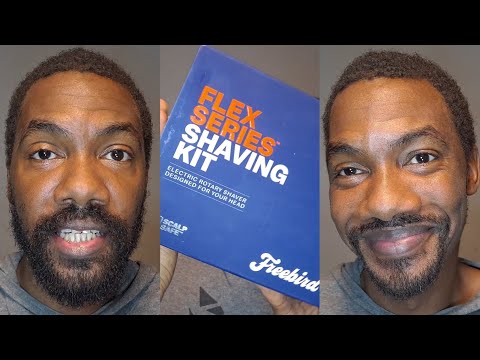 Freebird FlexSeries Shaving Kit: Epic Test & Review!