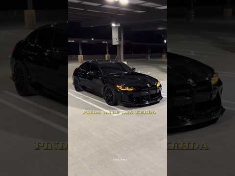 Expert Jatt x BMW | Aesthetic Status Video | #shorts #bmw #nawab #edit