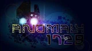 Anomaly 1729 Steam Key GLOBAL