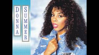 Donna Summer - 03 - Loves About To Change My Heart (Instrumental)