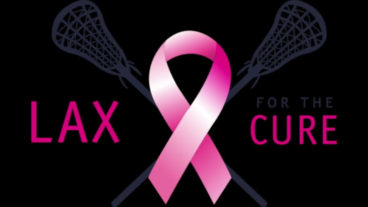 Girl's Lacrosse Highlights Lacrosse for the Cure in New Egypt New Jersey June 2026