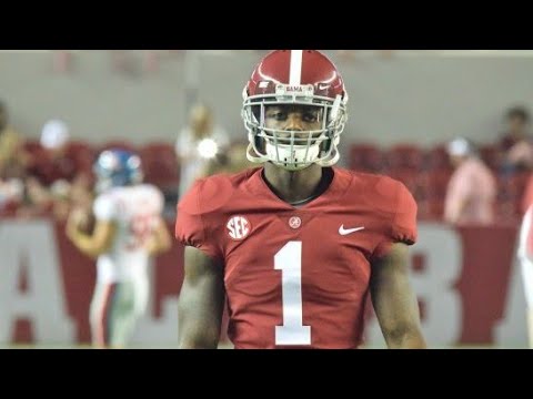 Robert Foster Highlight Mix 2018