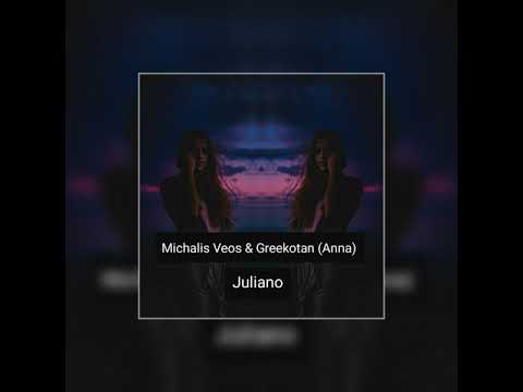 Michalis Veos & Greekotan (Anna)