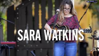Sara Watkins:  Young in All the Wrong Ways