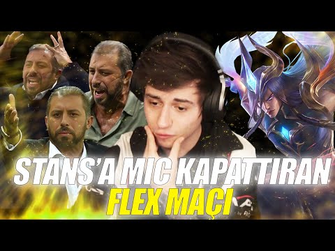 THE AVENGERS MATCH THAT STOPPED STANSFIELD