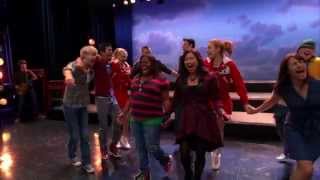 Glee - Dog Days Are Over (Türkçe Altyazılı)