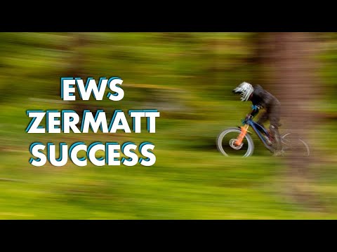 FULL RACE RECAP - Zermatt EWS 2020 - Enduro World Series Round 1