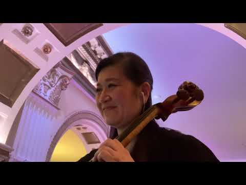 Promotional video thumbnail 5 for La Mer Ensembles