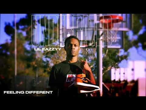 Lil Eazzyy - Feeling Different [Official Audio]