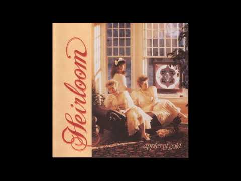 Heirloom-Apples Of Gold (1990)