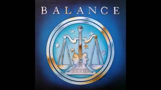 Balance "Fly Through The Night"