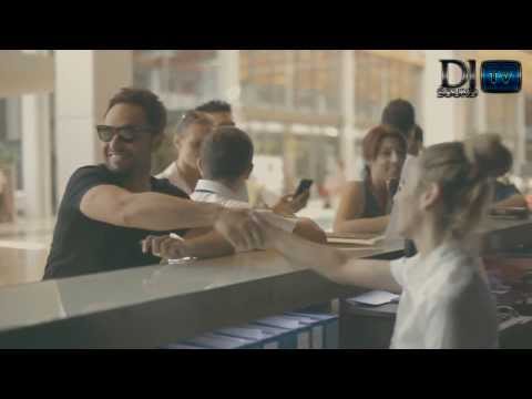 Dj Sound vs Ozgun - Sadece arkadasiz