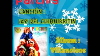 Parchís - ¡Ay! Del Chiquirritin