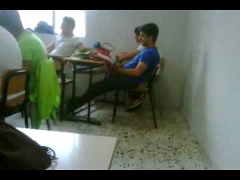 scherzo al professore