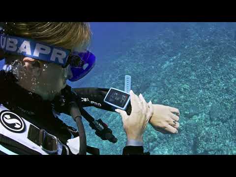 SCUBAPRO Luna 2.0 Dive Computer