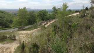 preview picture of video 'Buggy Sand rail 650 joyner black mountain france'