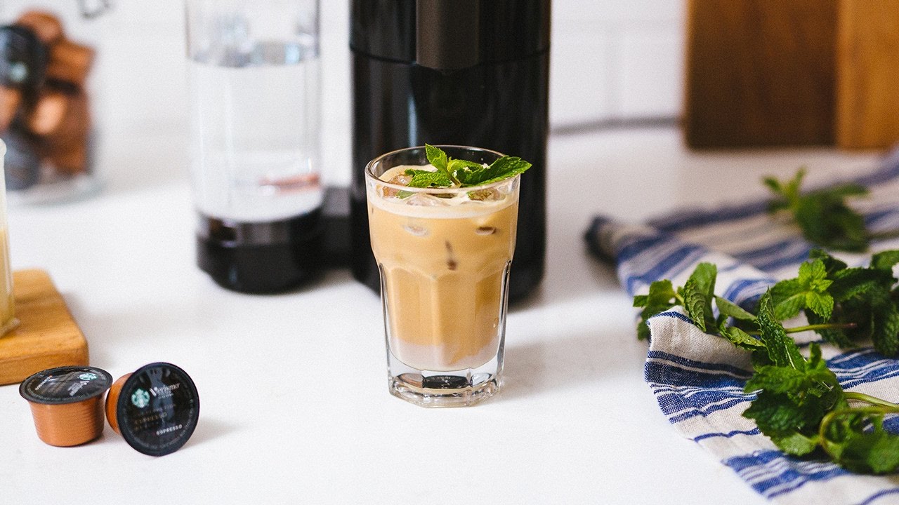 Vietnamese Iced Coffee Recipe