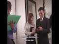 Office Romance Boss