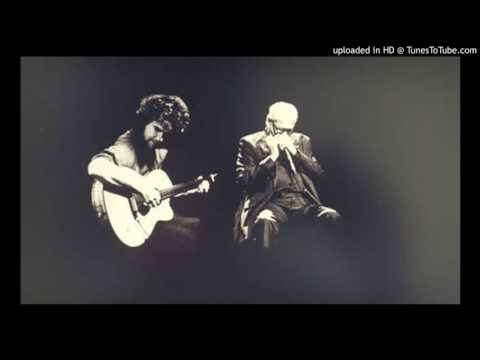 Pat Metheny and Toots Thielemans - Always And Forever