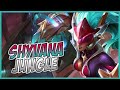 3 Minute Shyvana Guide - A Guide for League of Legends