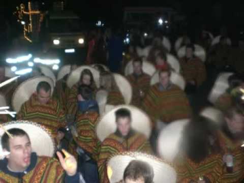 BEST OF KARNEVAL 2008 mit dem JHS