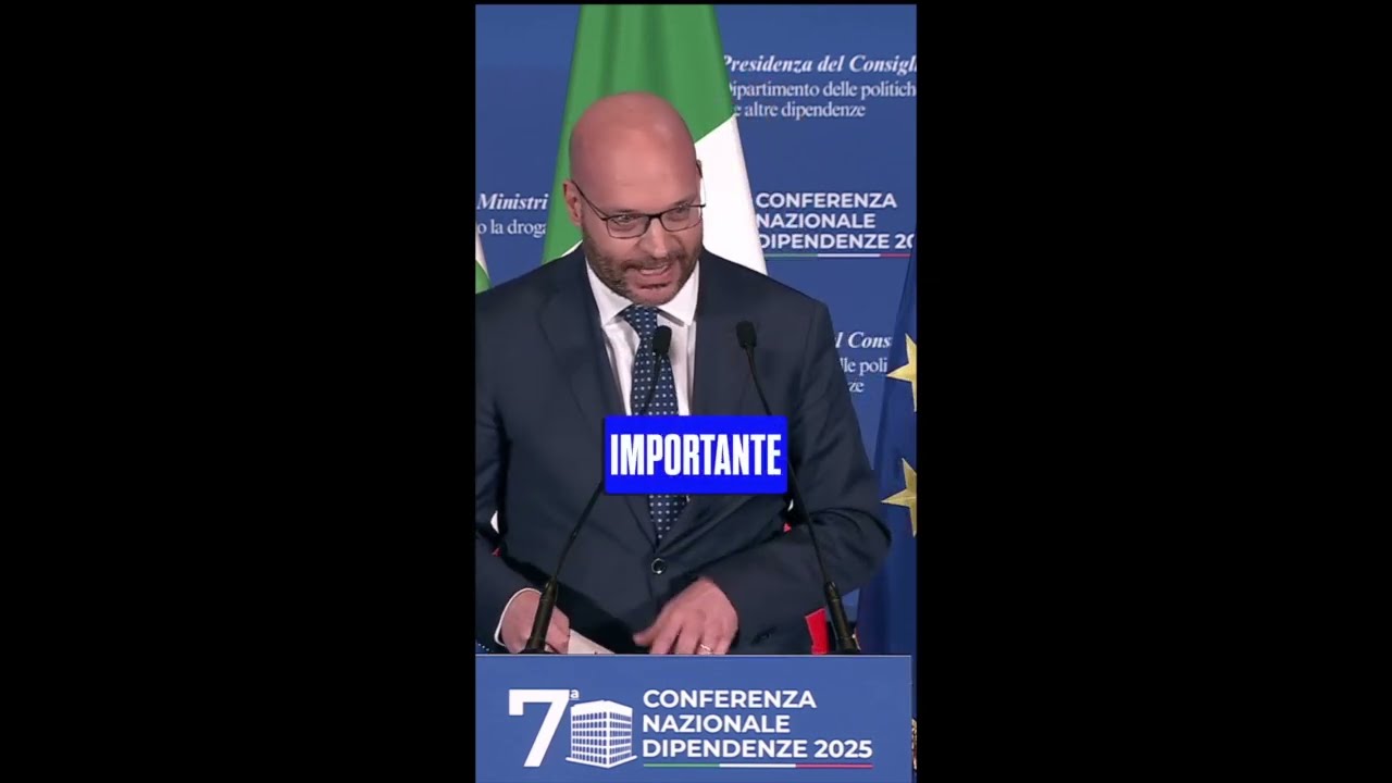 FONTANA: “COMBATTIAMO PER TUTTI GLI ‘ANDREA’ CHE NON HANNO POTUTO AVERE UN FUTURO”