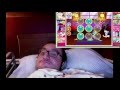 She is Done! Fluttershy plays Weird Pony Games The Madness CONTINUES! Part 3 reaction She is Done! Fluttershy plays Weird Pony Games The Madness CONTINUES! Part 3 reaction