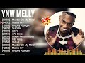 YNW Melly Greatest Hits Top 100 Artists To Listen In 2022 2023