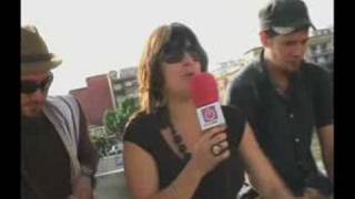 Tumbuctú: Entrevista DVD Tortosa