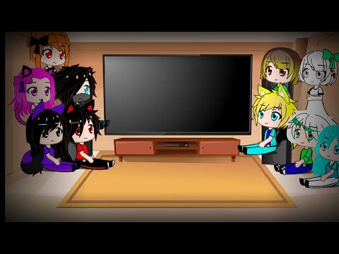Aphmau ( mystreet) reacts to everything wrong with my street season 6