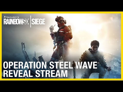 Official Operation Steel Wave Patch Notes! (Kali Buff, Rank Reworked) - Rainbow Six Siege