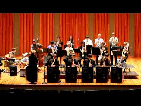 CFHS Jazz Concert 10-2011.mp4