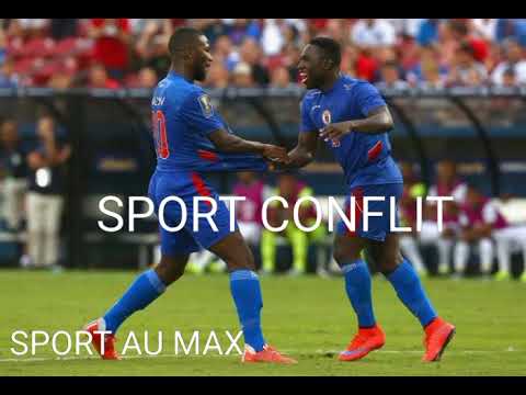Sport Conflit ( les explications de Jean Jacques Pierre )