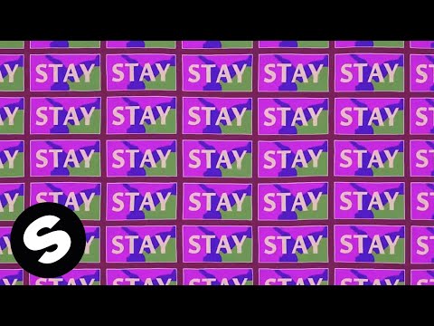The Aston Shuffle and Fabich – Stay (feat. Dana Williams) [Cassian Remix] (Official Lyric Video)