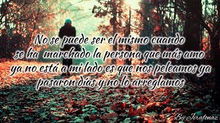 El Bebeto - Mi Persona Preferida Letra Cancion