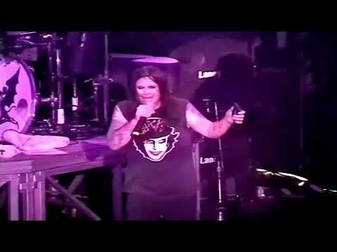Black Sabbath Live At Astoria Theatre, London England 1999, Full Concert  - Pro Shot