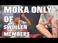 ICON HIP HOP PODCAST - MOKA ONLY