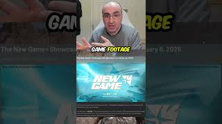 New Game Plus Showcase 2026 Announced