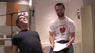 Inside Afghanada with Billy - Paul Fauteux video