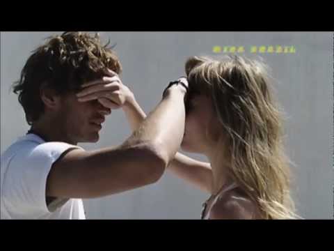 Lulu Santos { EU GOSTO TANTO DE VOCE - Apenas Mais Uma de Amor