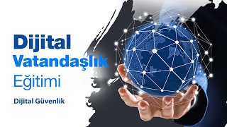 Dijital Güvenlik